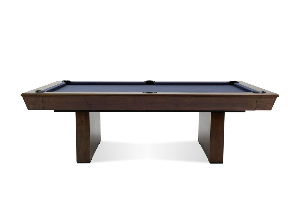 The Rook Slate Pool Table - photo 2