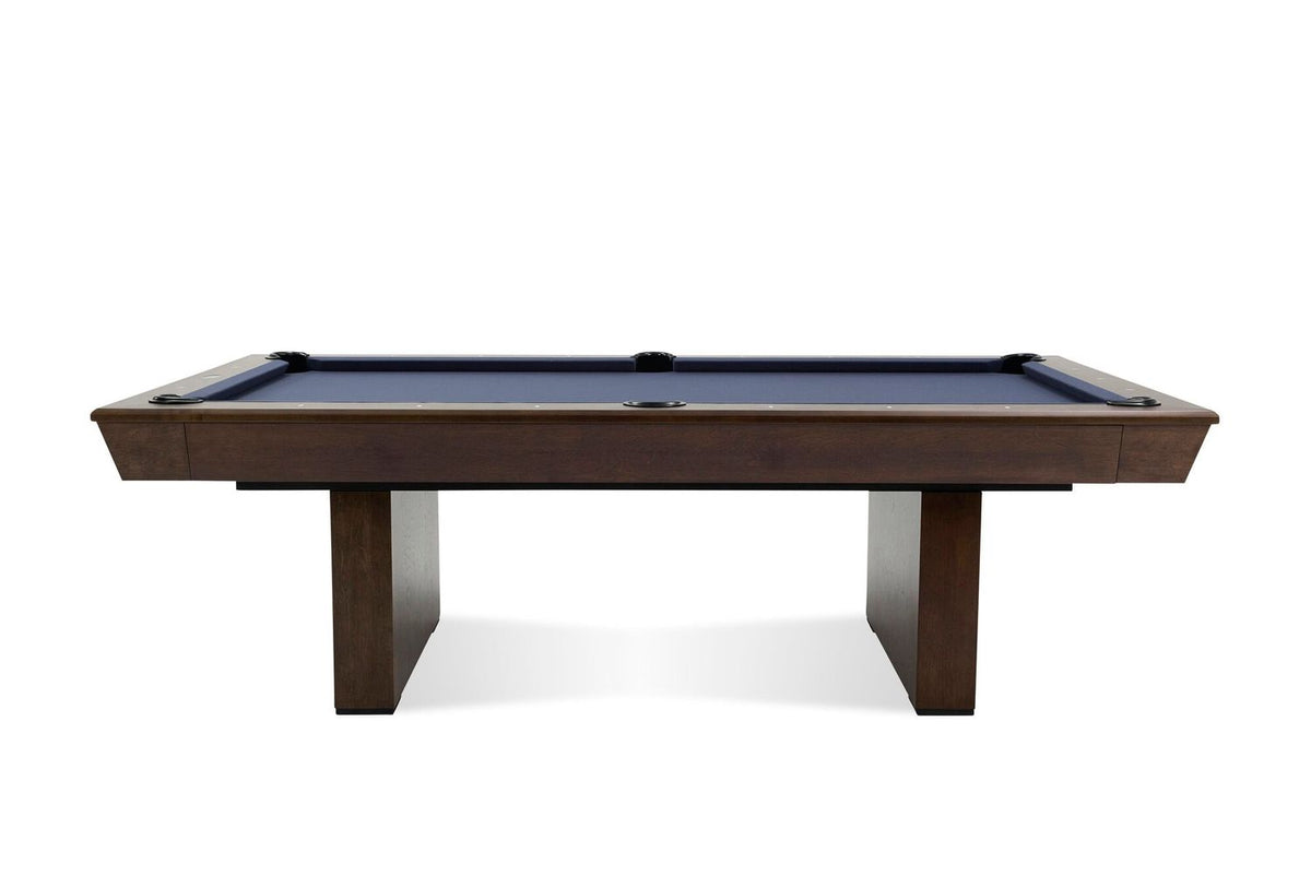 The Rook Slate Pool Table - photo 2