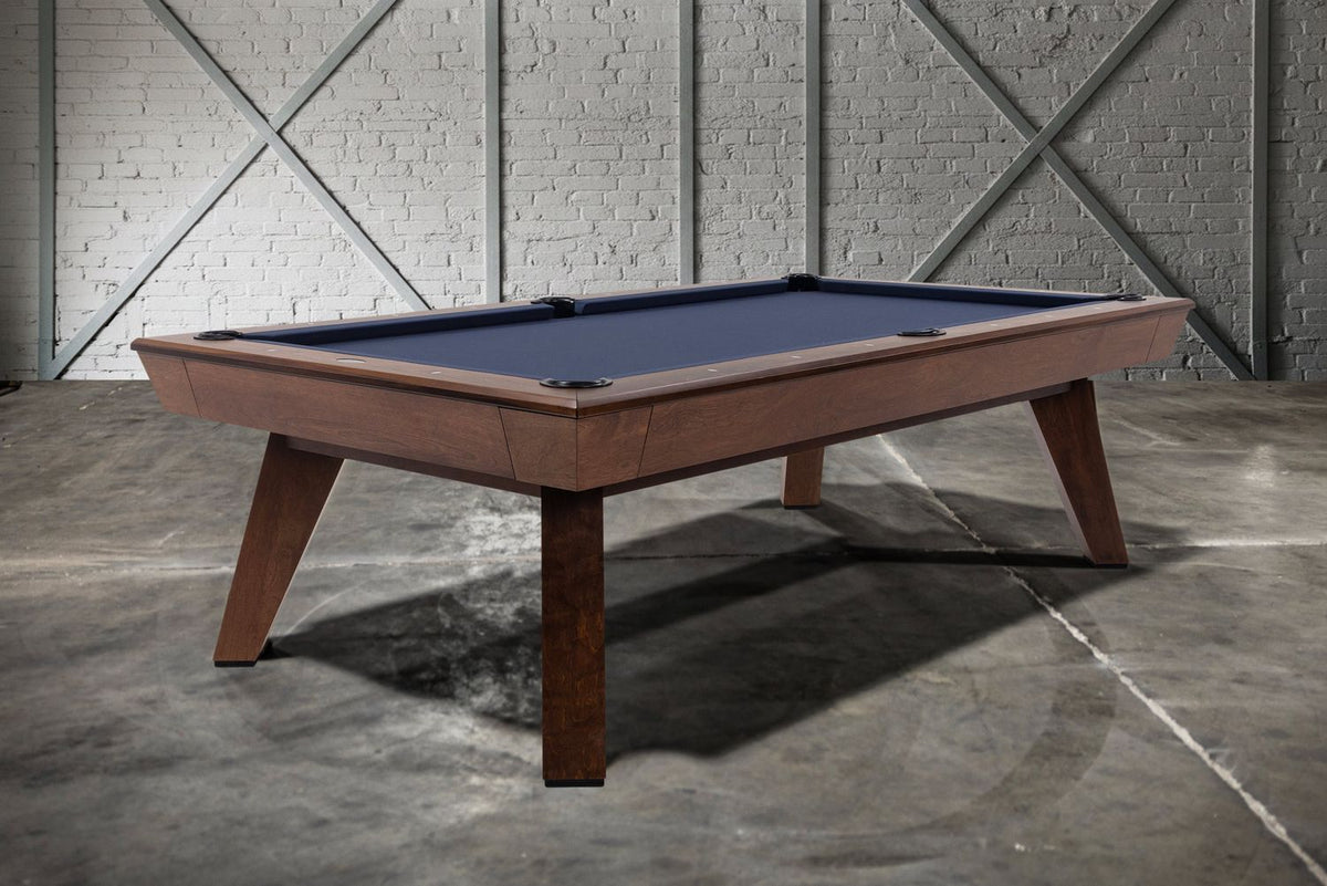 The Nash Slate Pool Table - photo 3