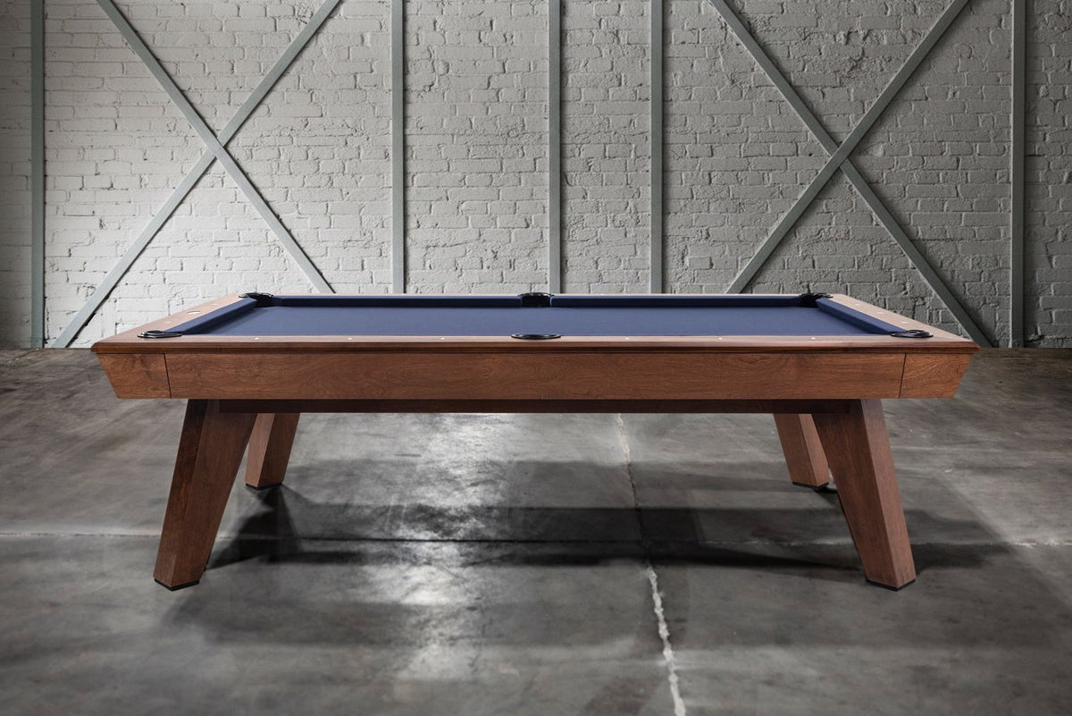 The Nash Slate Pool Table - photo 4