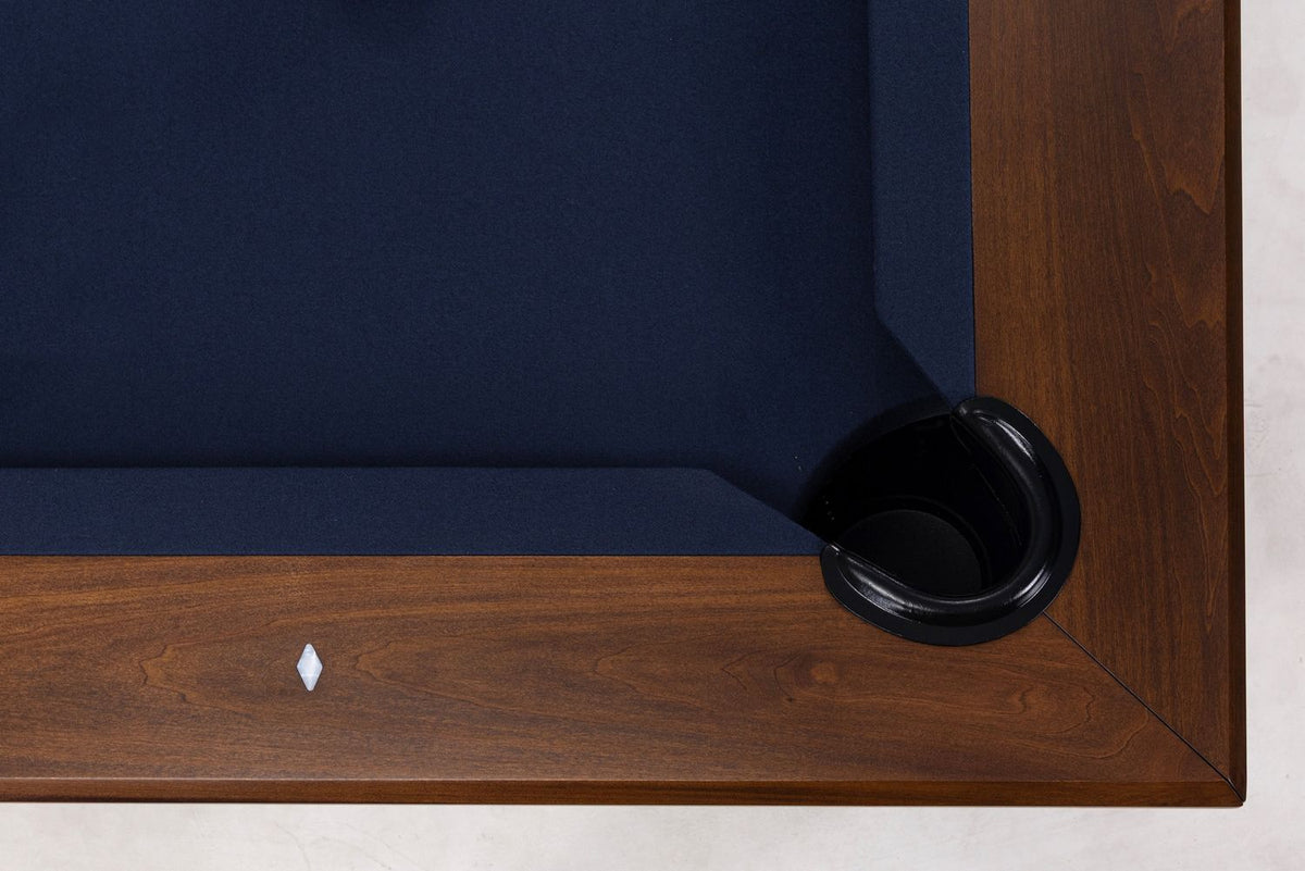 The Nash Slate Pool Table - photo 9