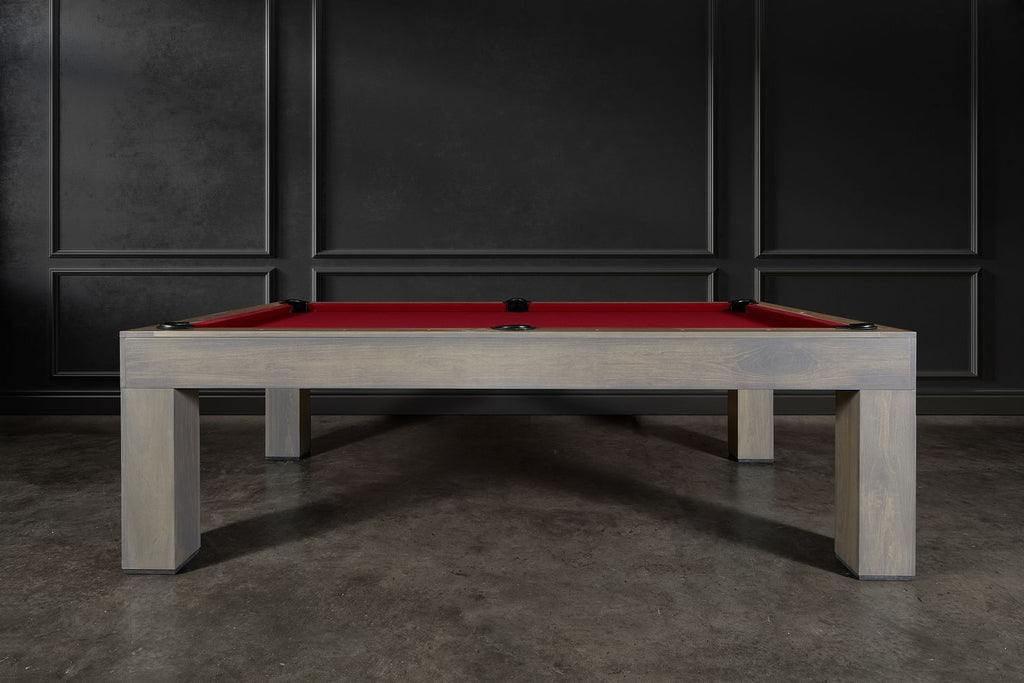 The Natural Slate Pool Table - photo 4