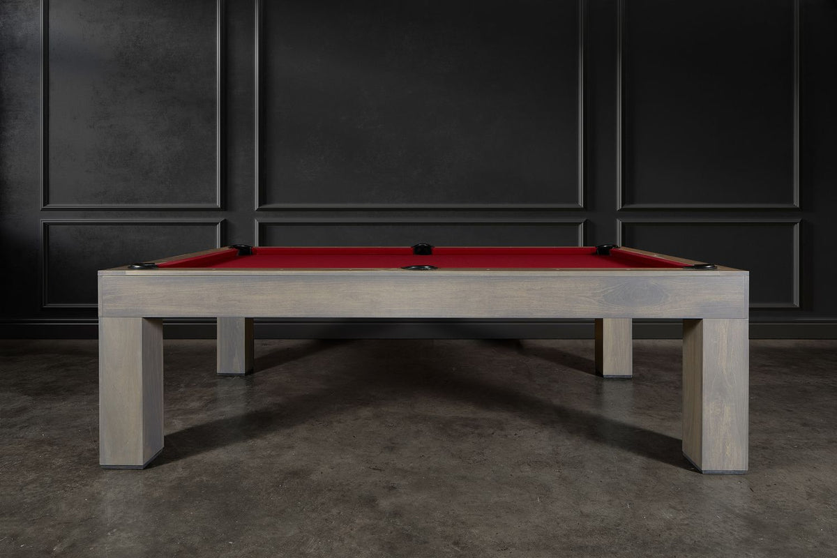 The Natural Slate Pool Table - photo 4