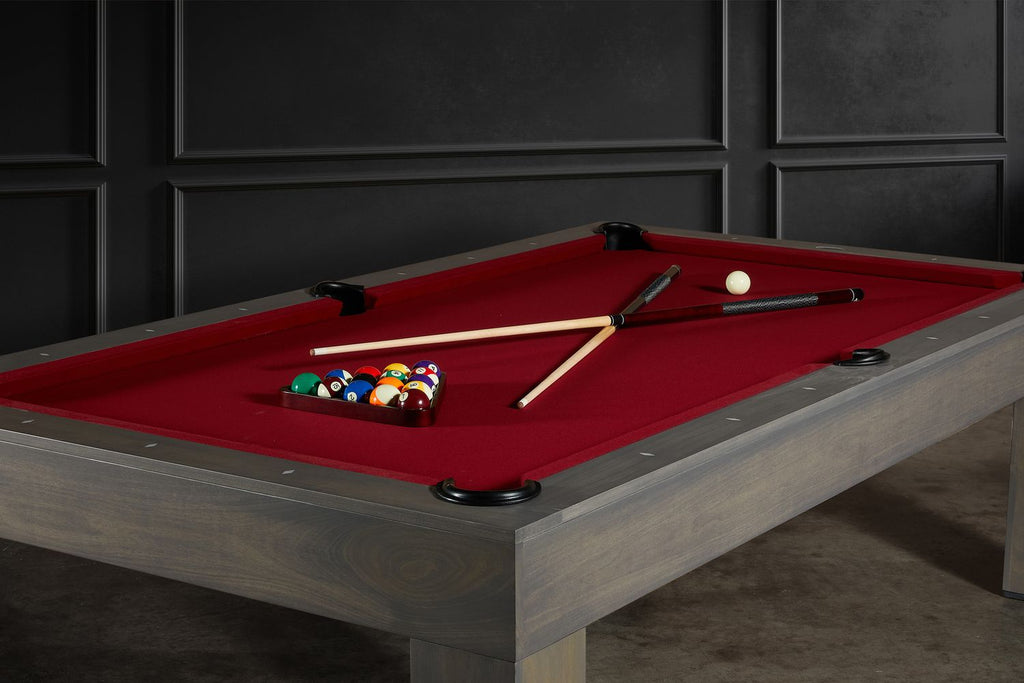 The Natural Slate Pool Table - photo 6