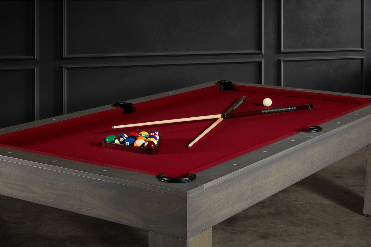 The Natural Slate Pool Table - photo 6