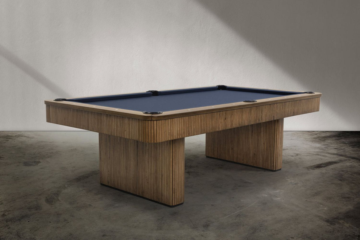 The Slater Slate Pool Table - photo 3