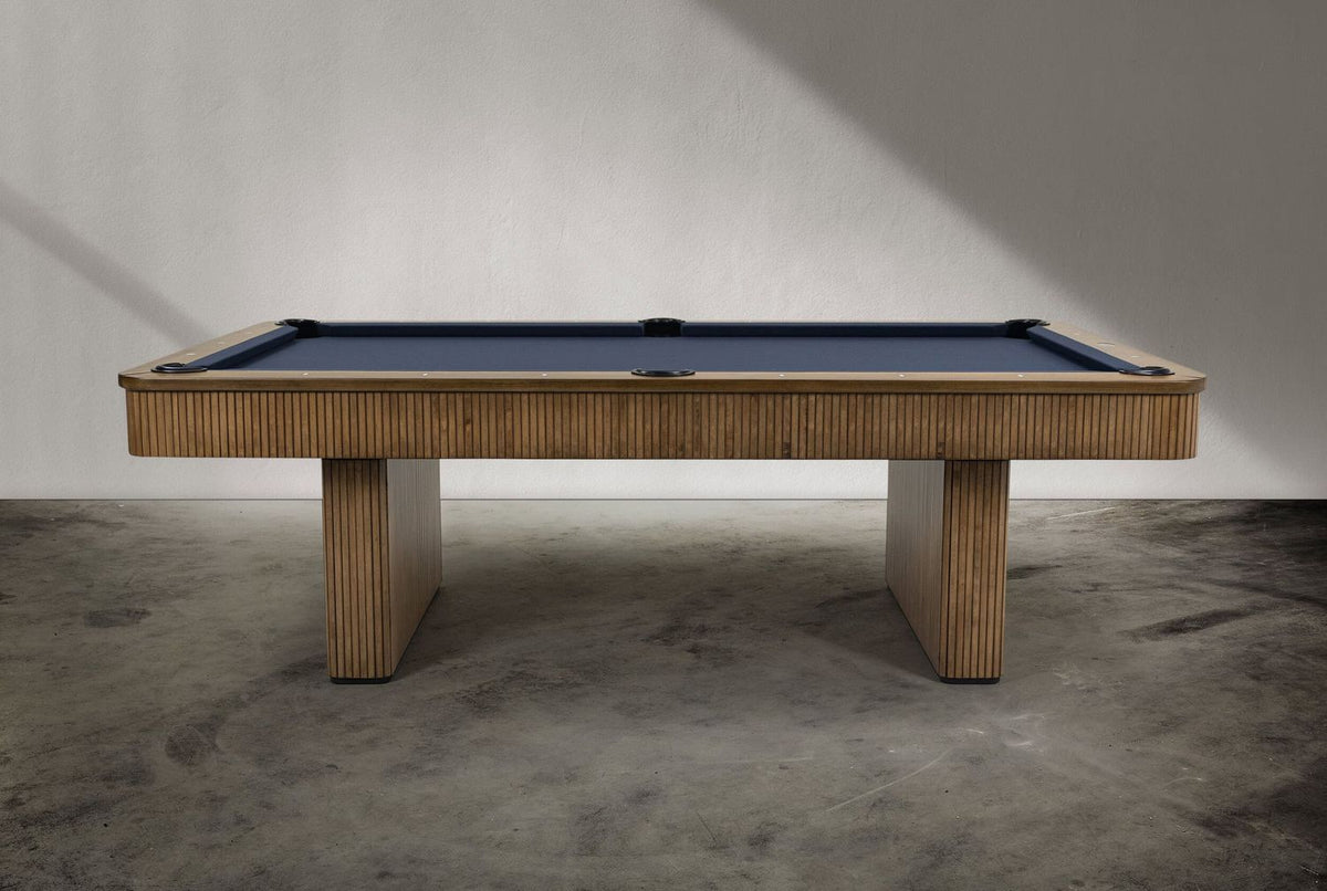 The Slater Slate Pool Table - photo 4