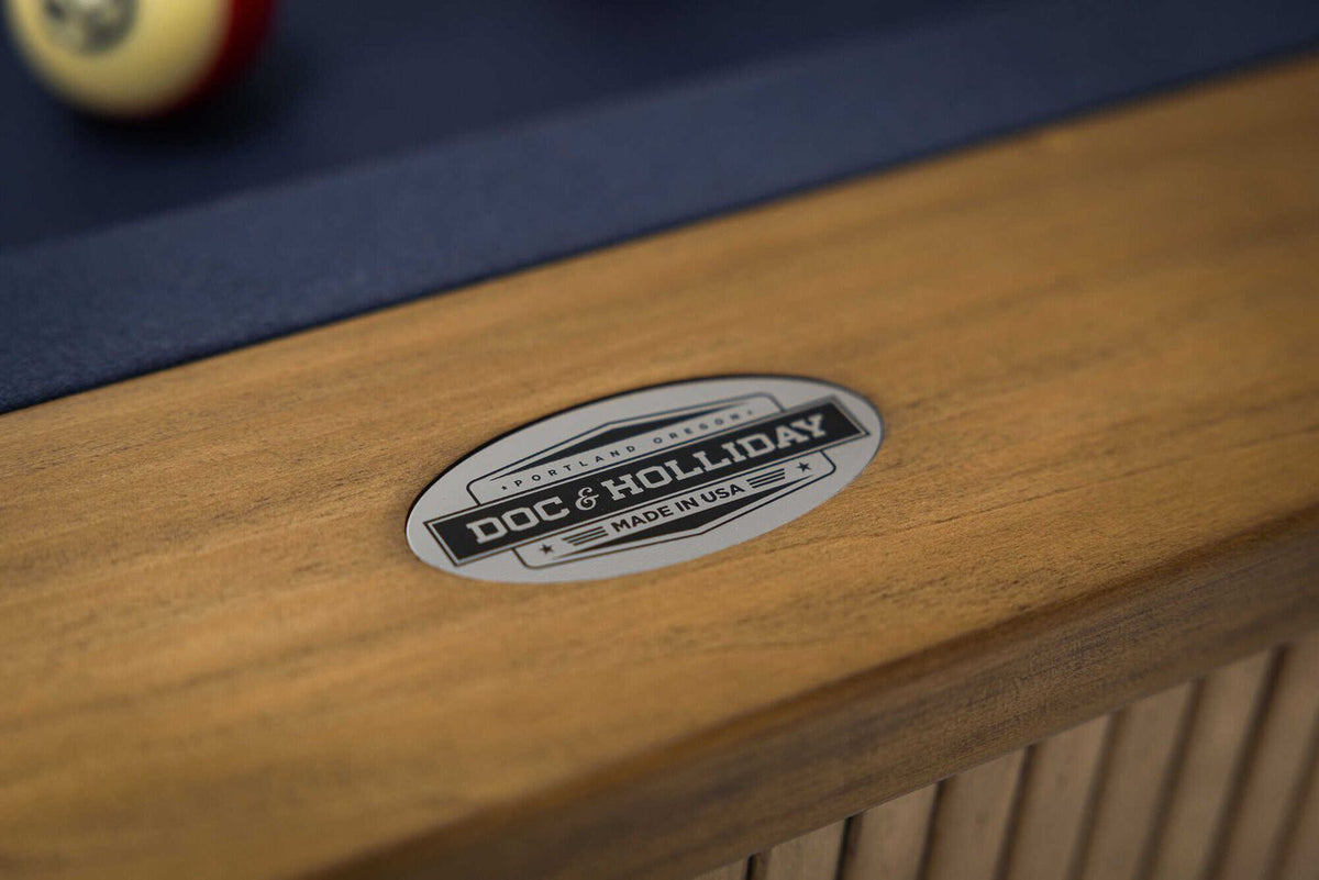 The Slater Slate Pool Table - photo 9