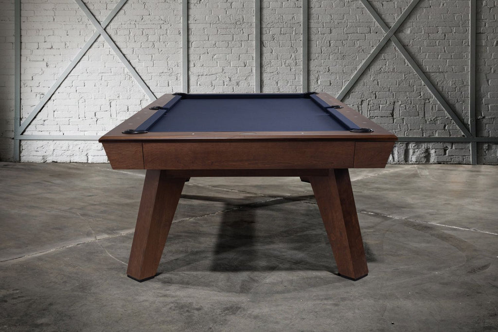 The Nash Slate Pool Table - photo 5