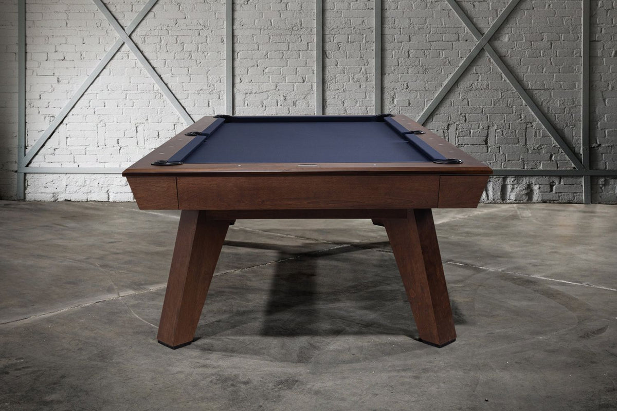 The Nash Slate Pool Table - photo 5