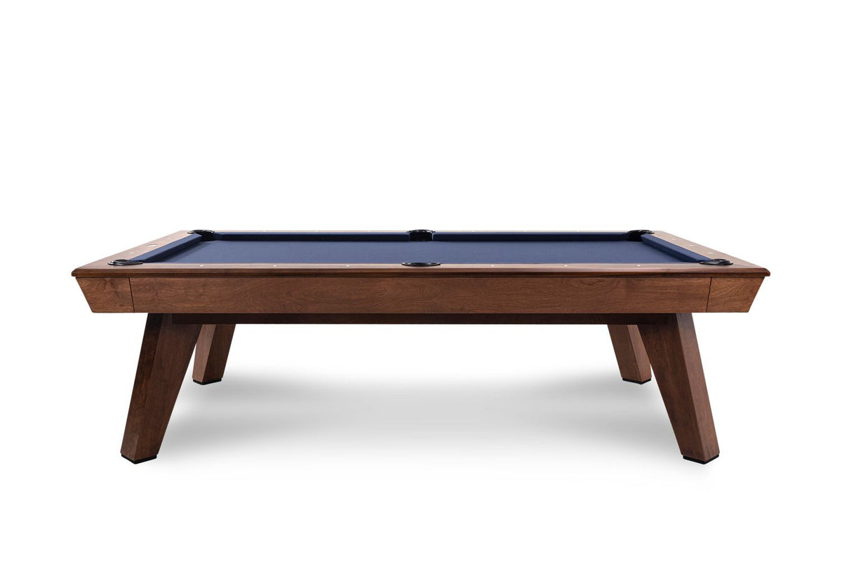 The Nash Slate Pool Table - photo 2