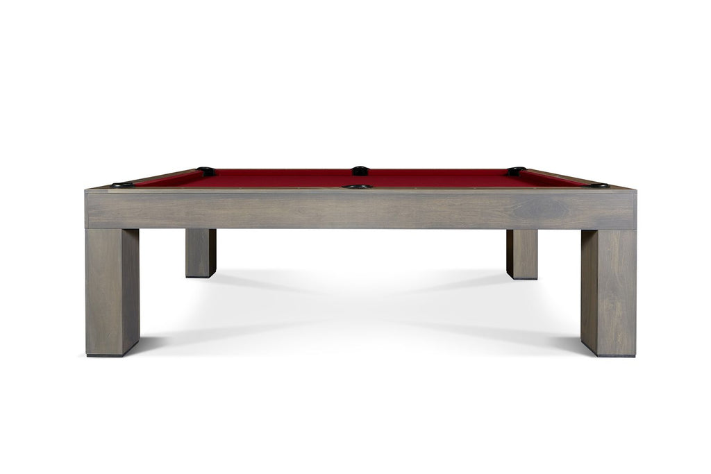 The Natural Slate Pool Table - photo 2