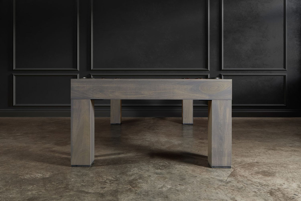 The Natural Slate Pool Table - photo 5
