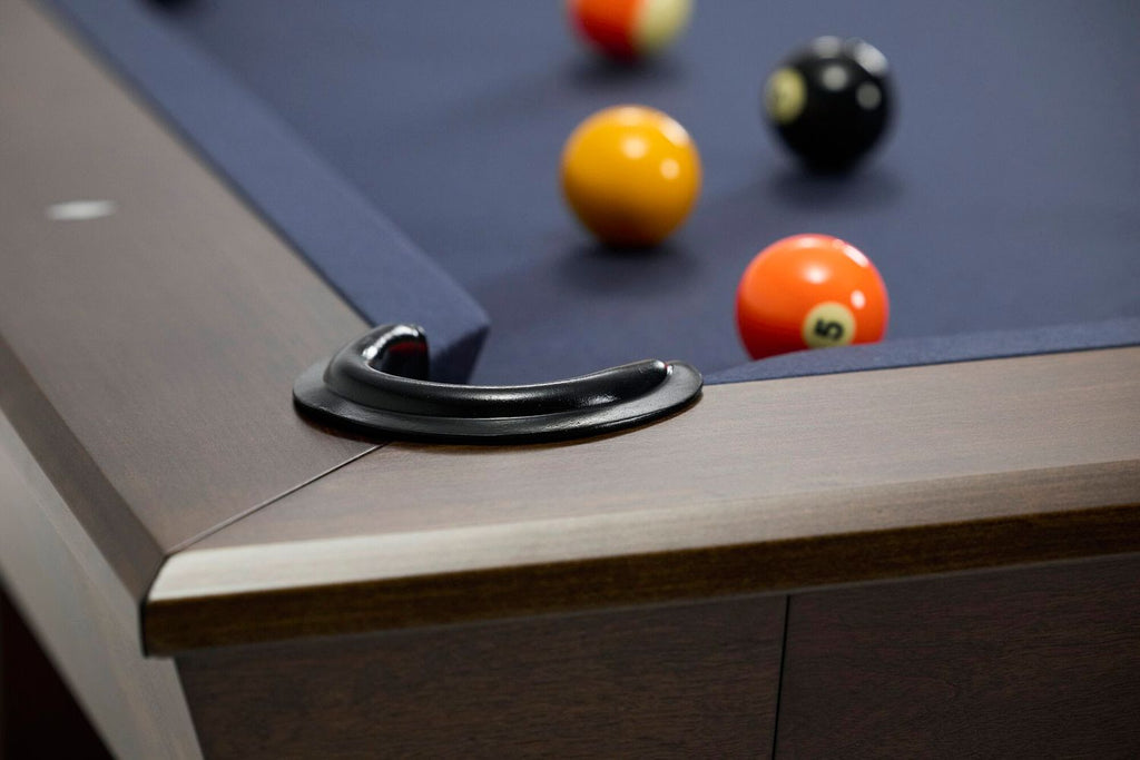 The Rook Slate Pool Table - photo 7