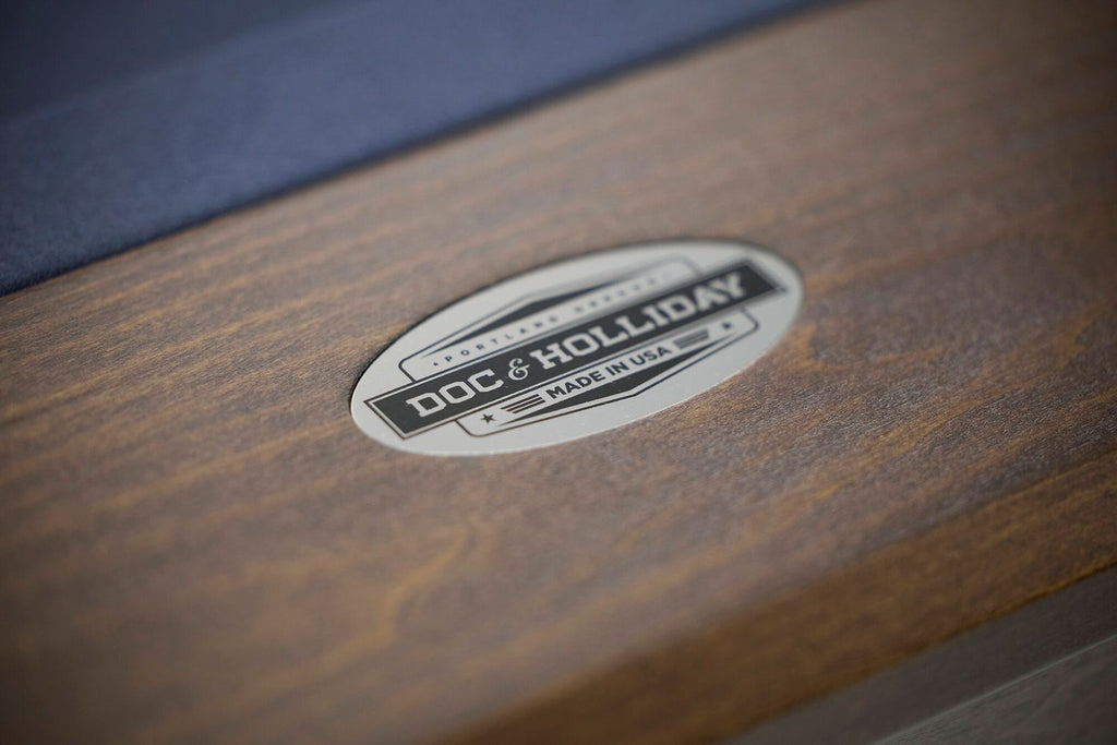 The Rook Slate Pool Table - photo 8