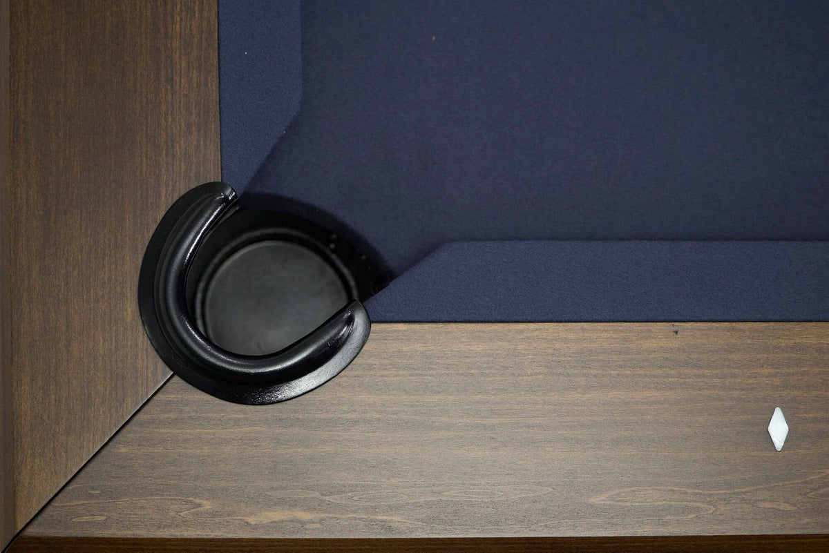 The Rook Slate Pool Table - photo 10