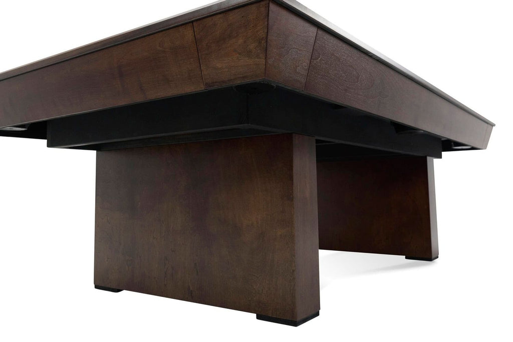 The Rook Slate Pool Table - photo 11