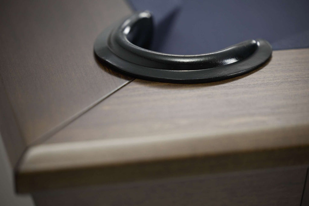 The Rook Slate Pool Table - photo 13