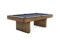 The Slater Slate Pool Table - photo 1