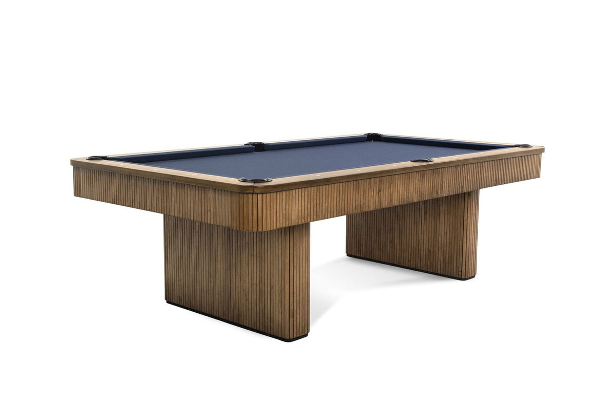 The Slater Slate Pool Table - photo 1