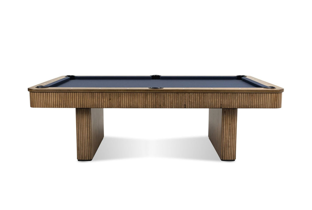 The Slater Slate Pool Table - photo 2