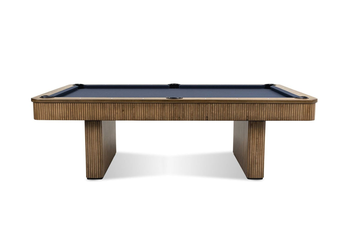 The Slater Slate Pool Table - photo 2