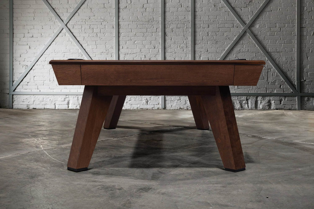 The Nash Slate Pool Table - photo 6