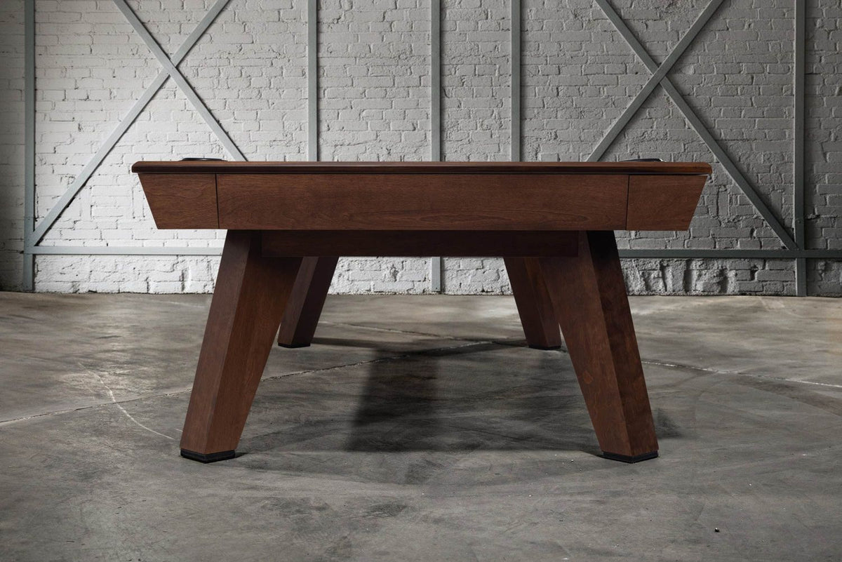 The Nash Slate Pool Table - photo 6