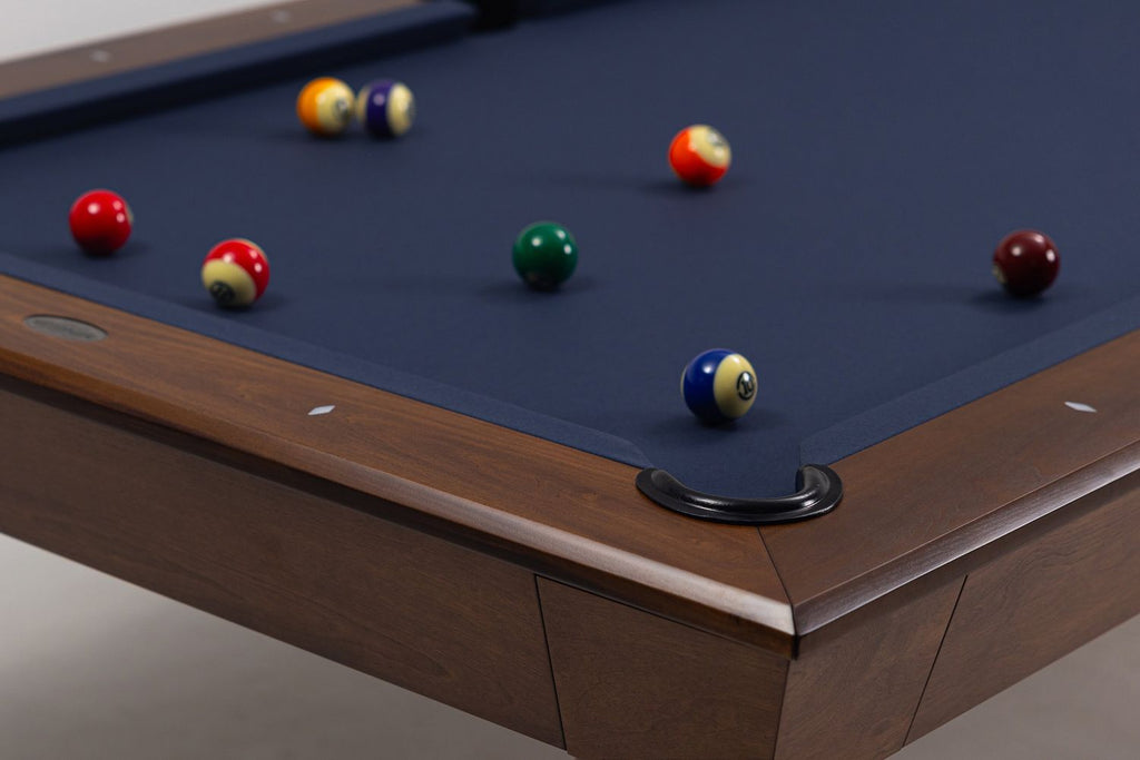 The Nash Slate Pool Table - photo 11