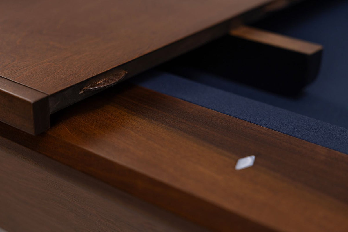 The Nash Slate Pool Table - photo 12