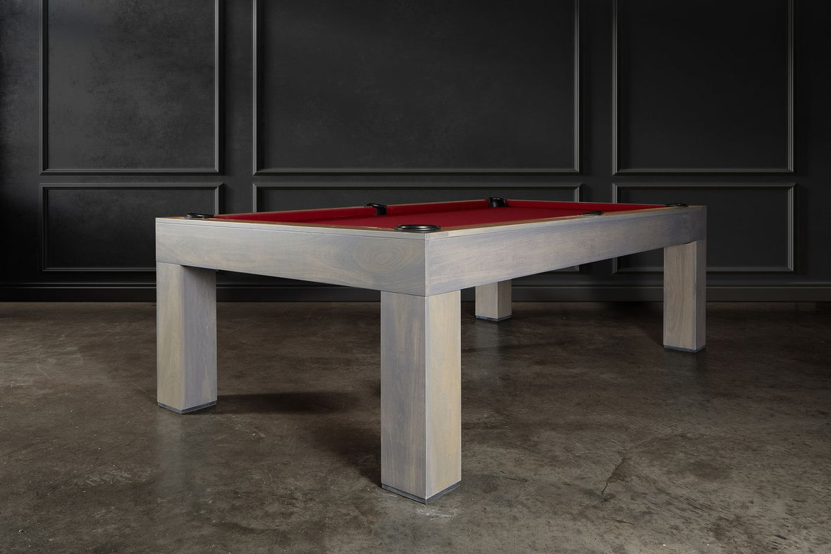 The Natural Slate Pool Table - photo 3