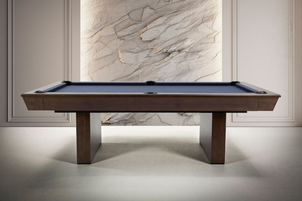 The Rook Slate Pool Table - photo 4