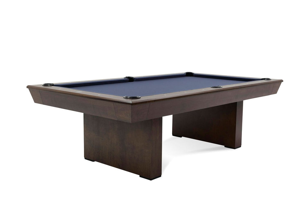 The Rook Slate Pool Table - photo 1