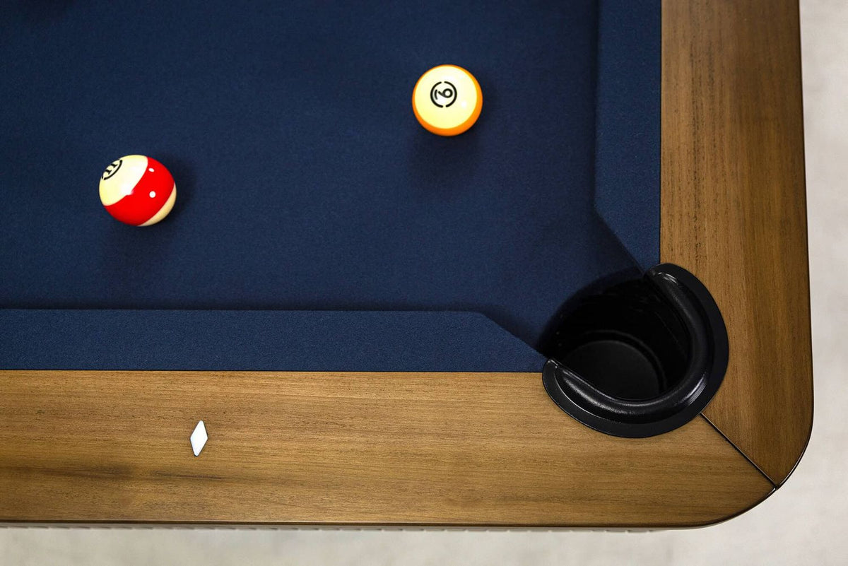 The Slater Slate Pool Table - photo 11