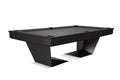 TRON Steel Slate Pool Table - photo 1