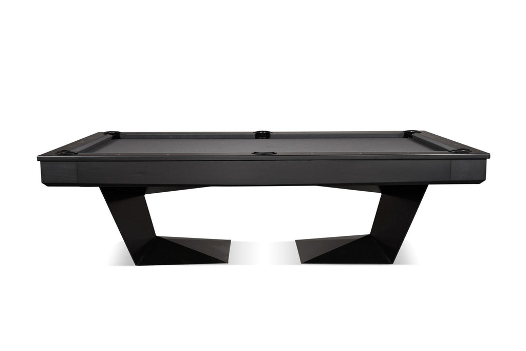 TRON Steel Slate Pool Table - photo 2
