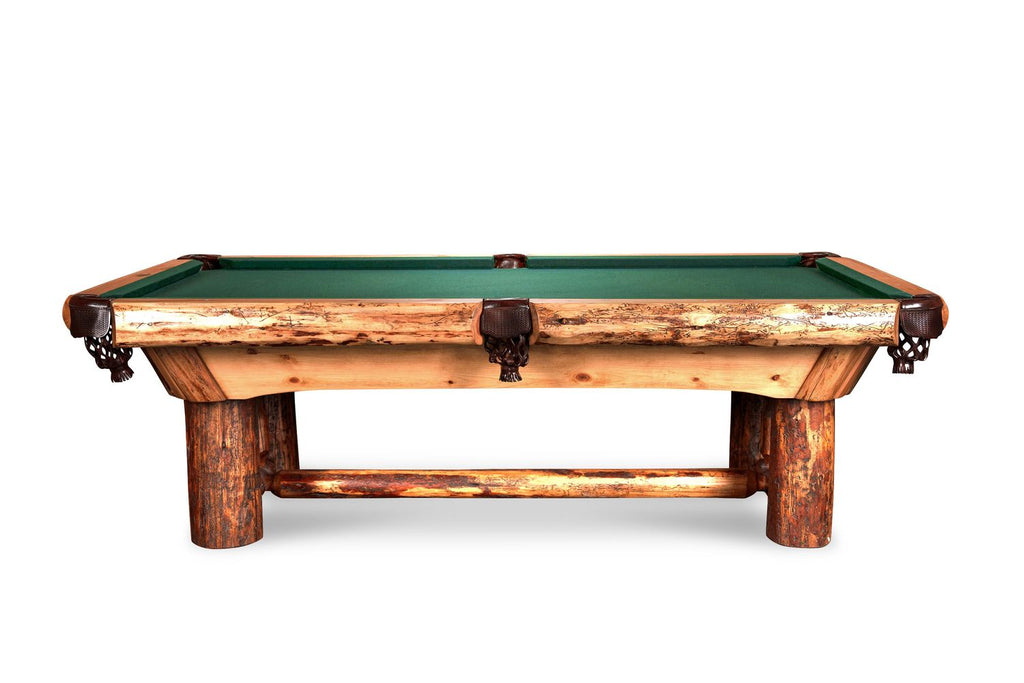 Woodslee Slate Pool Table - photo 2