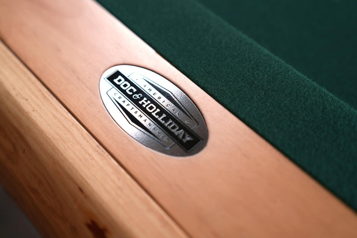 Woodslee Slate Pool Table - photo 11