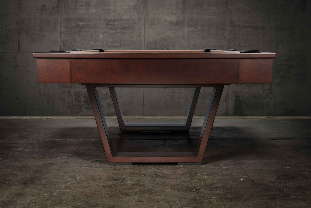 Zoey Slate Pool Table - photo 5