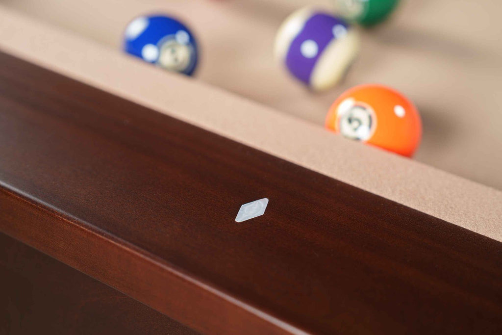 Zoey Slate Pool Table - photo 7