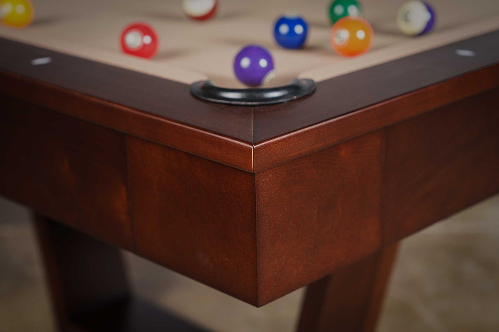 Zoey Slate Pool Table - photo 10
