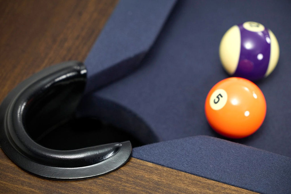 The Rook Slate Pool Table - photo 12