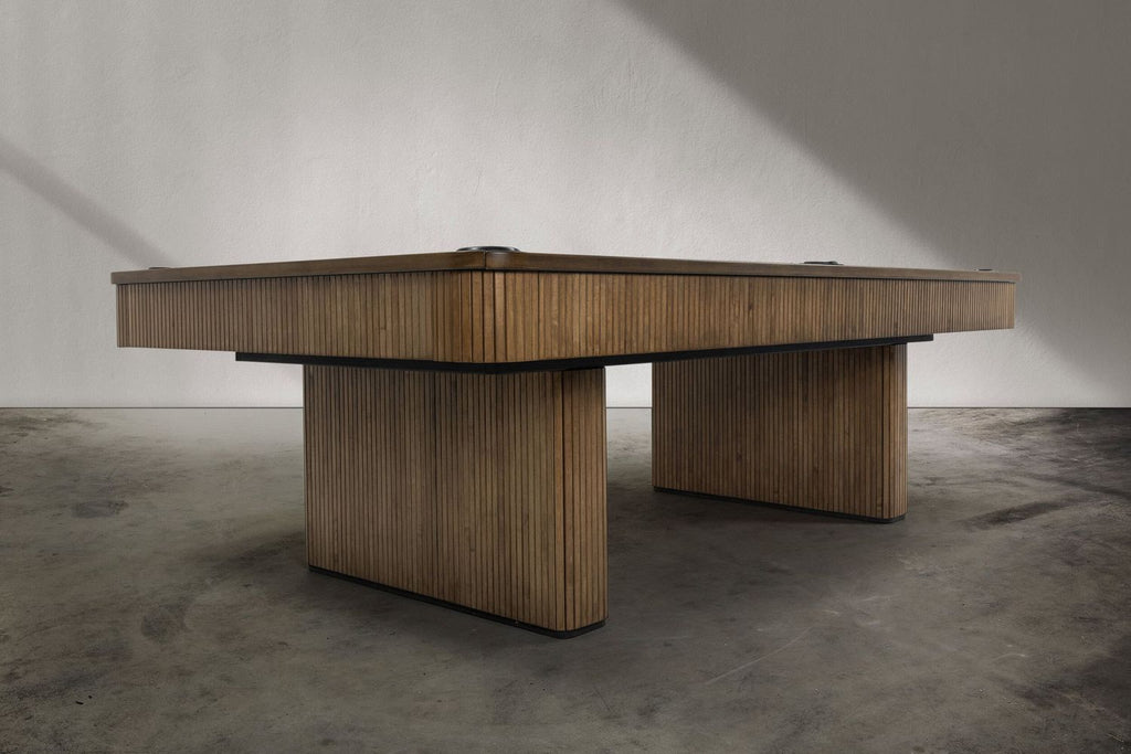 The Slater Slate Pool Table - photo 5