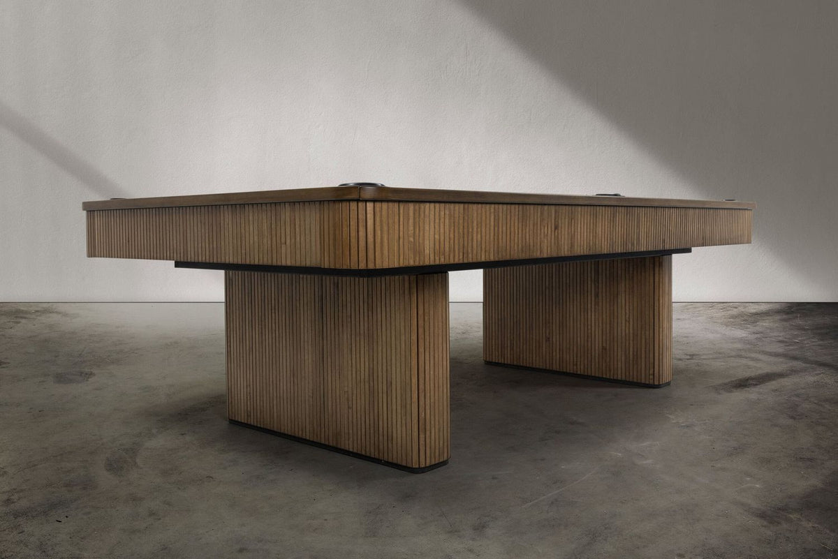 The Slater Slate Pool Table - photo 5