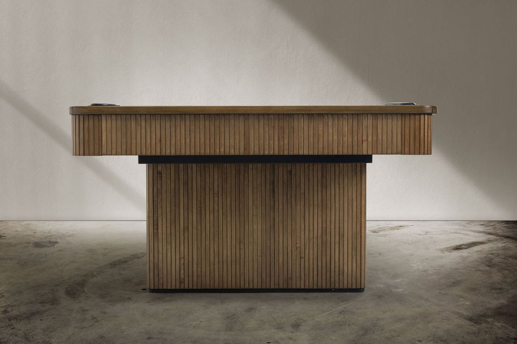The Slater Slate Pool Table - photo 6