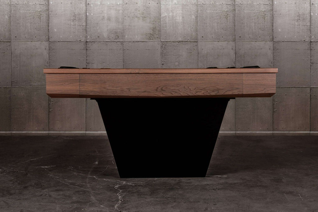 TRON Slate Pool Table in Walnut - photo 9