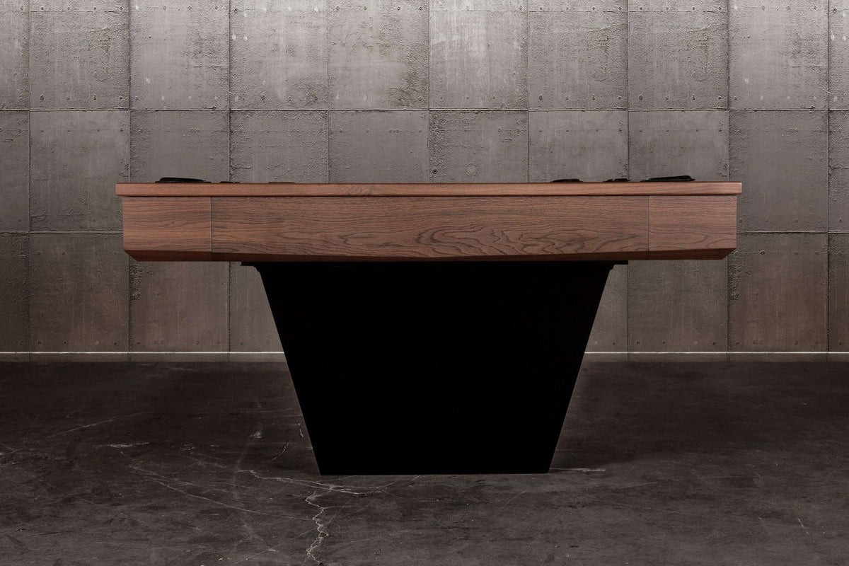 TRON Slate Pool Table in Walnut - photo 9
