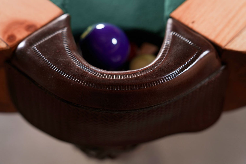 Woodslee Slate Pool Table - photo 9