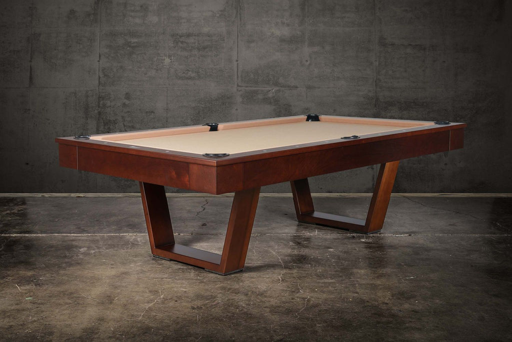 Zoey Slate Pool Table - photo 3