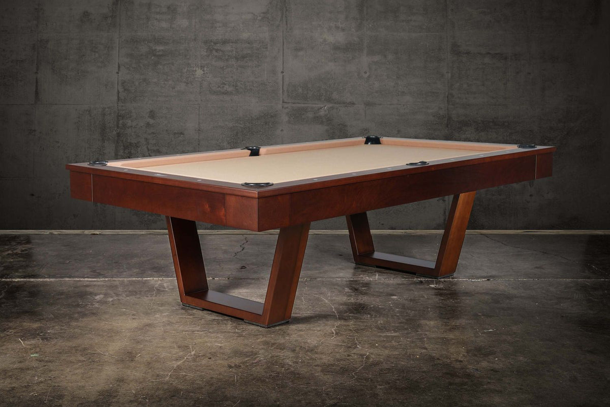 Zoey Slate Pool Table - photo 3
